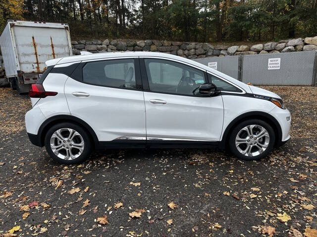 2019 Chevrolet Bolt EV for sale at Bowman Auto Center in Clarkston, MI