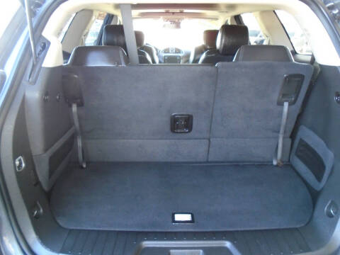 2015 Buick Enclave Premium