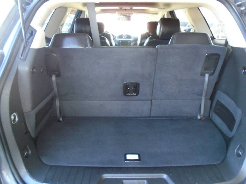 2015 Buick Enclave Premium