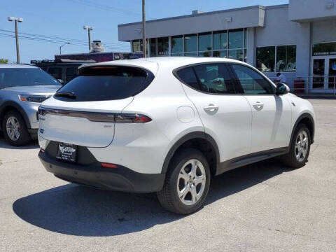 2024 Dodge Hornet GT Plus