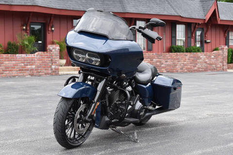 2019 Harley-Davidson Road Glide Special