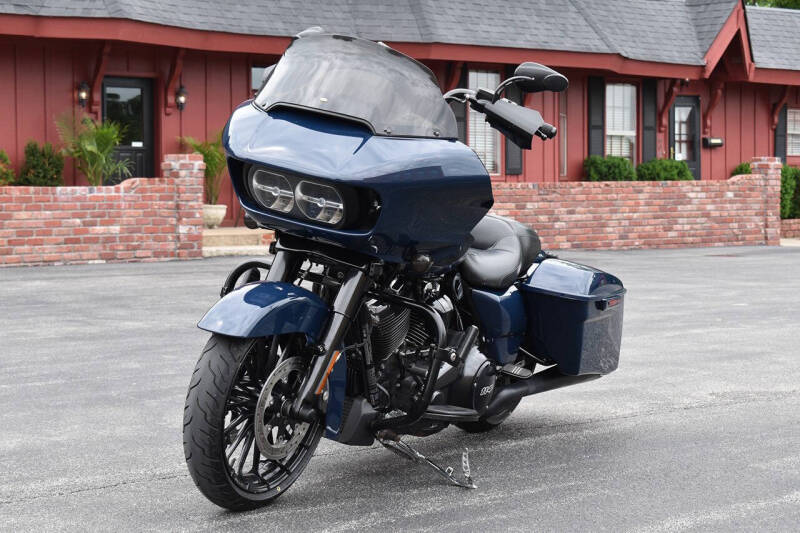 2019 Harley-Davidson Road Glide Special