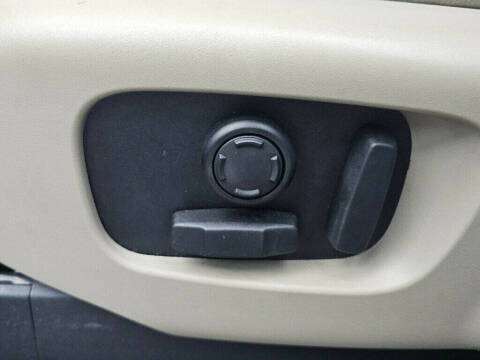 2017 Land Rover Discovery HSE