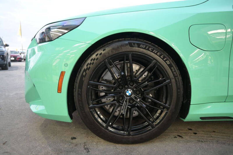 2026 BMW M5