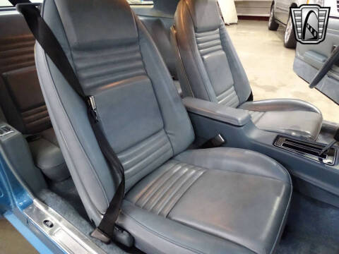 1979 Pontiac Firebird