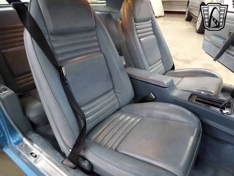 1979 Pontiac Firebird