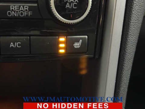 2020 Subaru Ascent Limited 8-Passenger