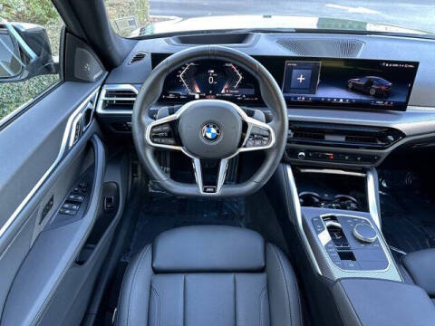 2025 BMW 4 Series 430i xDrive Gran Coupe