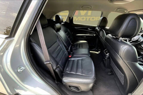 2016 Kia Sorento LX V6