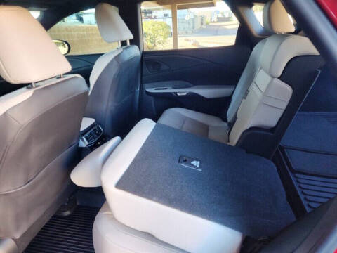 2023 Lexus RX 350