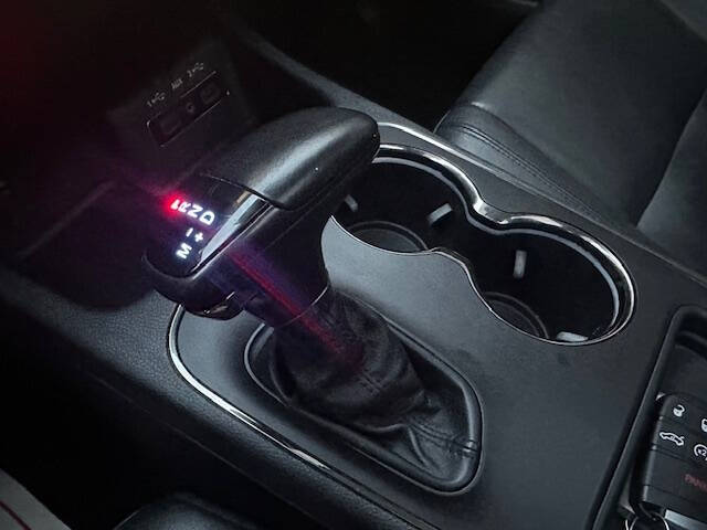 2020 Dodge Durango GT