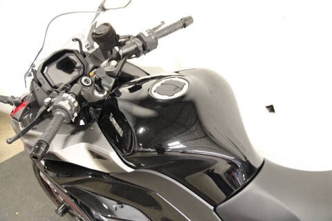 2024 Kawasaki Ninja 1000