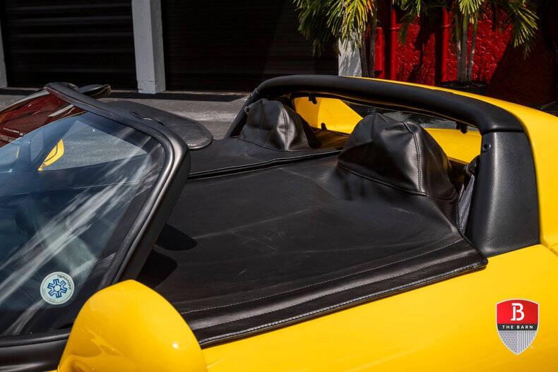 1995 Dodge Viper RT/10