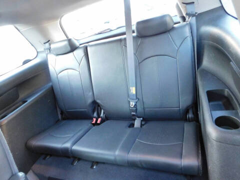 2012 GMC Acadia SLT-1