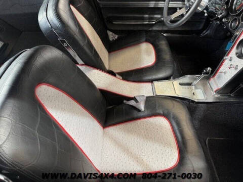 1965 Chevrolet Corvette