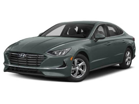 2021 Hyundai Sonata for sale at Auto Group South - Natchez Ford Lincoln in Natchez MS