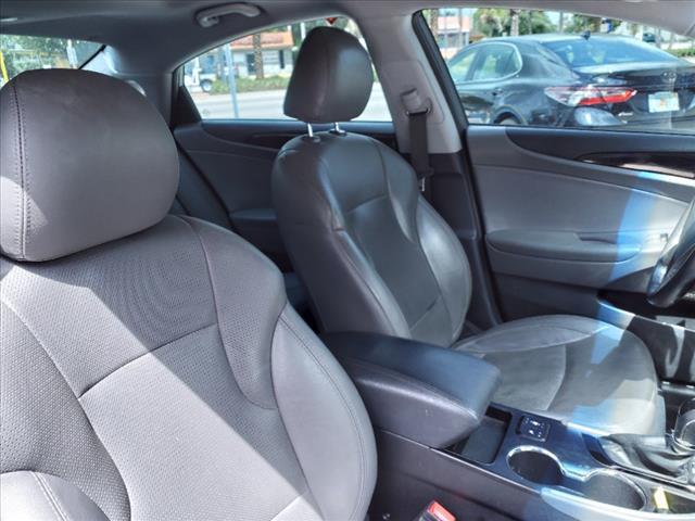 2014 HYUNDAI Sonata Sedan - $10,397