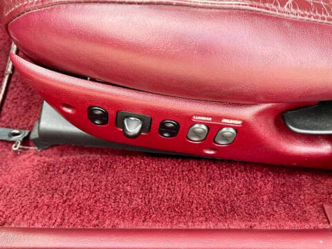 1991 Ford Thunderbird SC