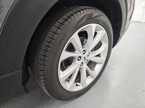 2024 Ford Explorer Platinum