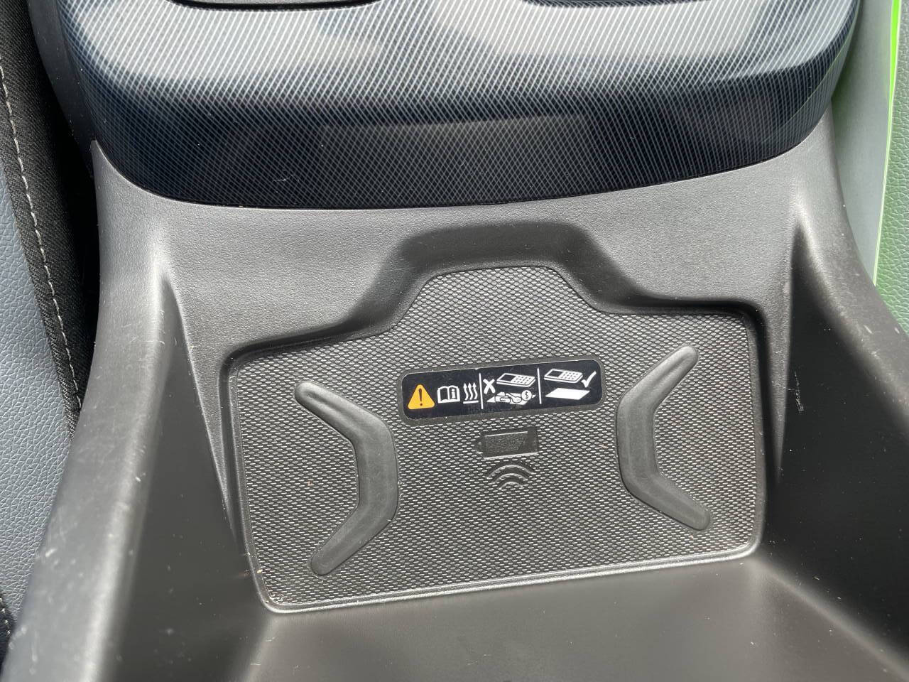 2019 Chevrolet Colorado Z71 photo 24