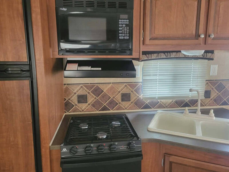 2012 Jayco Jay Flight