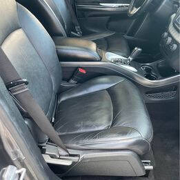 2014 Dodge Journey Limited