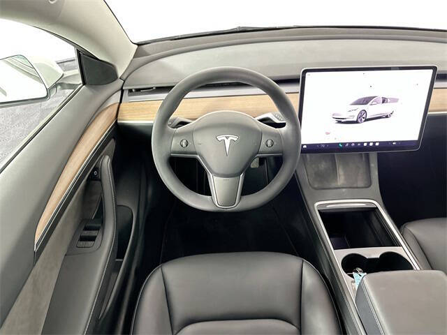 2023 Tesla Model 3 Long Range