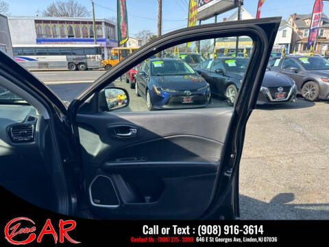 2021 Jeep Compass Altitude