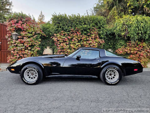 1978 Chevrolet Corvette