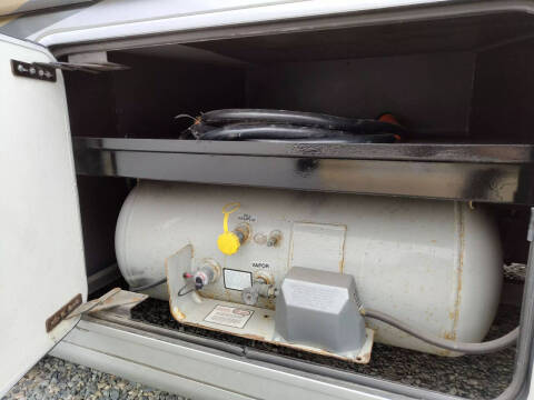 2018 Freightliner XCS Chassis