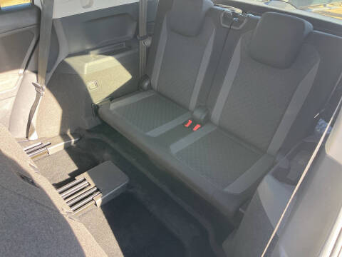 2019 Volkswagen Tiguan S