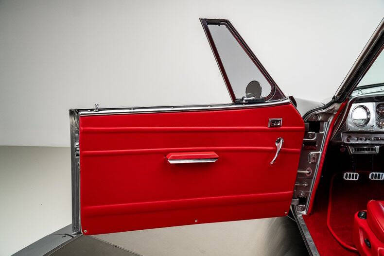 1962 Studebaker Hawk