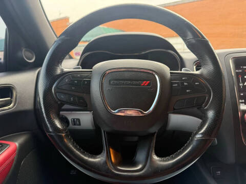 2020 Dodge Durango R/T