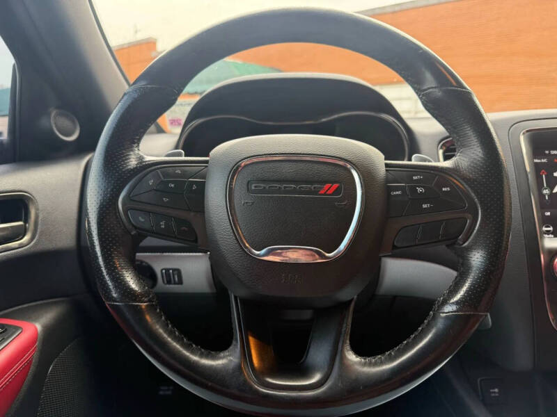 2020 Dodge Durango R/T