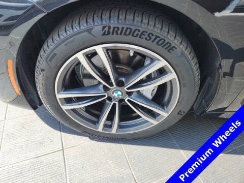 2022 BMW 7 Series 740i xDrive