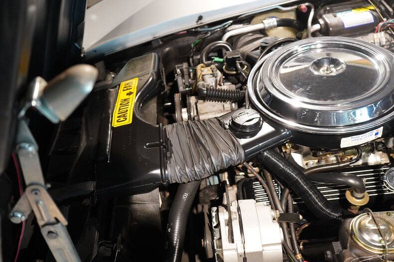 1981 Chevrolet Corvette
