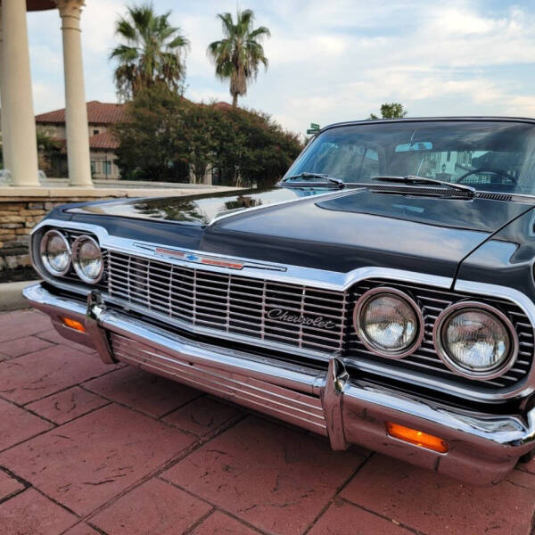 1964 Chevrolet Impala