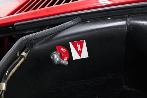 1978 Ferrari 308 GTS