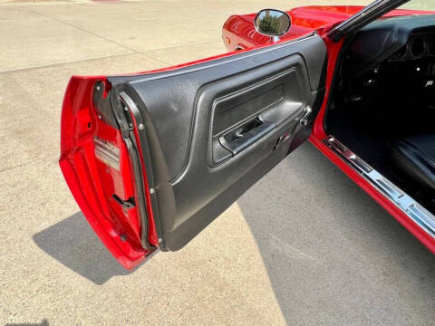 1973 Dodge Challenger