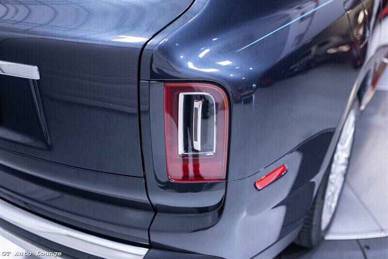2019 Rolls-Royce Cullinan 27