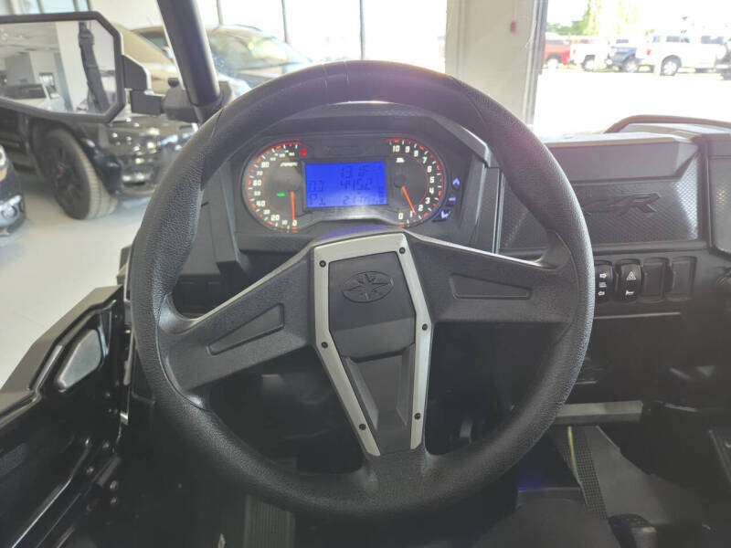 2023 Polaris XP RZR 1000