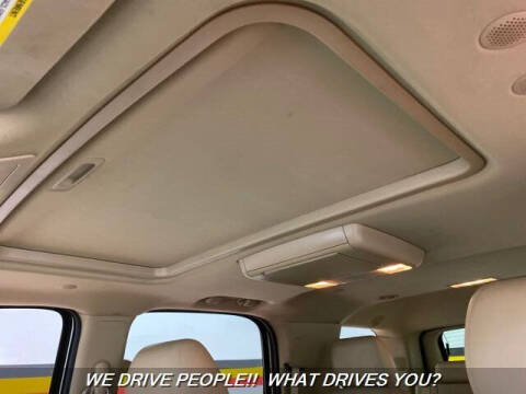 2013 GMC Yukon Denali