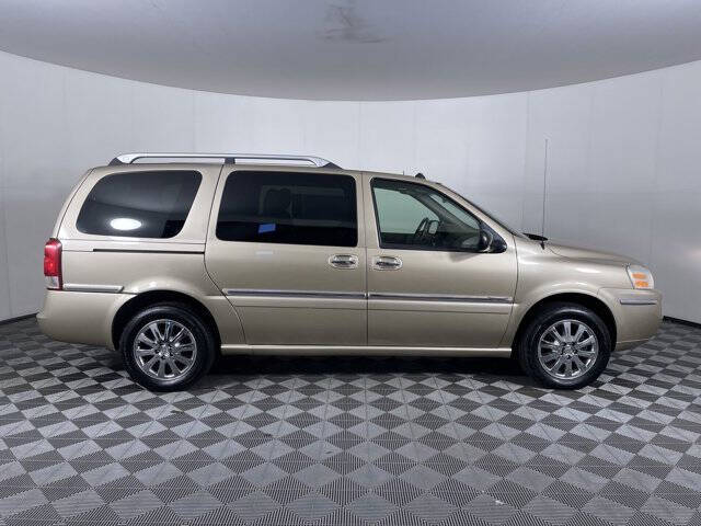 2005 Buick Terraza CXL