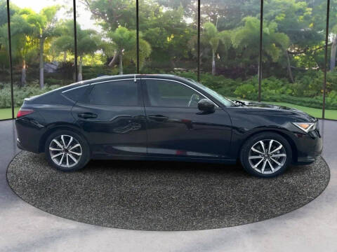 2023 Acura Integra