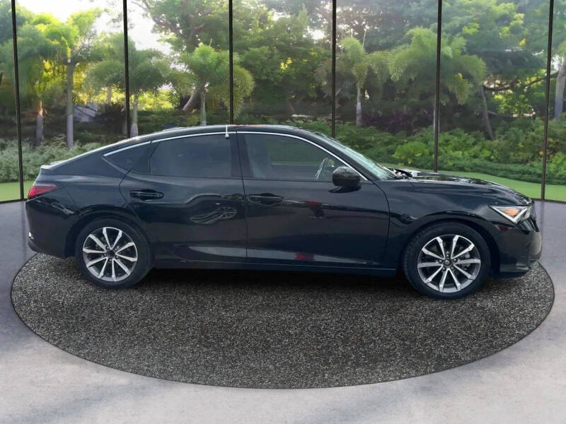 2023 Acura Integra