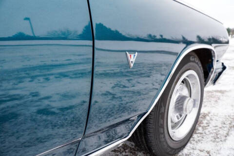 1964 Chevrolet Malibu