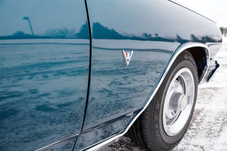 1964 Chevrolet Malibu