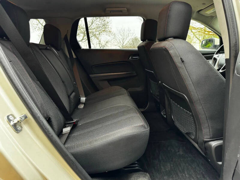 2014 GMC Terrain SLE-2