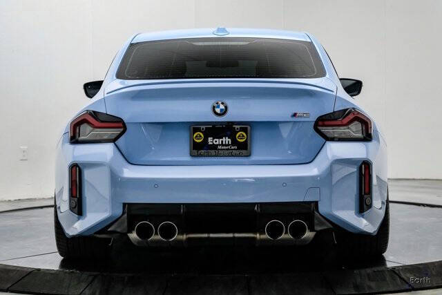2024 BMW M2