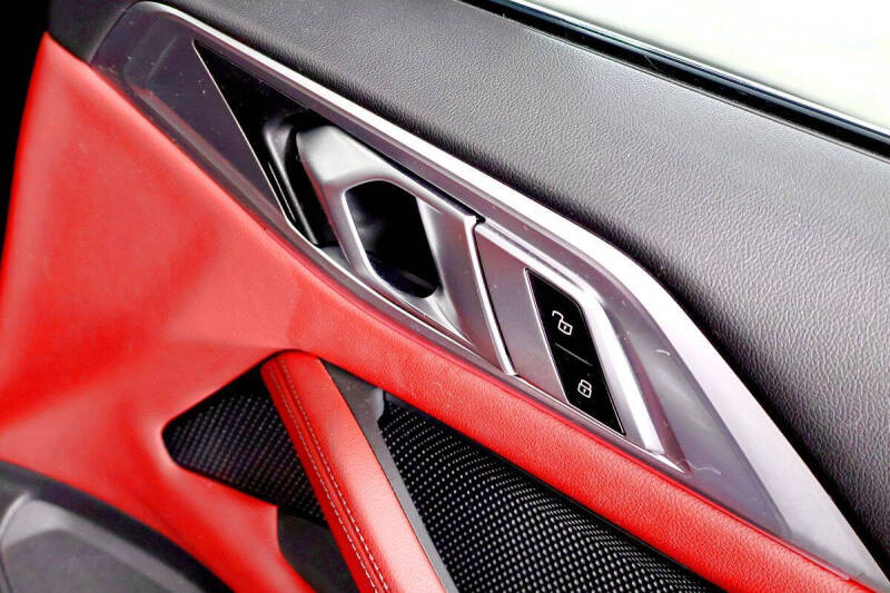 2022 BMW 4 Series M440i